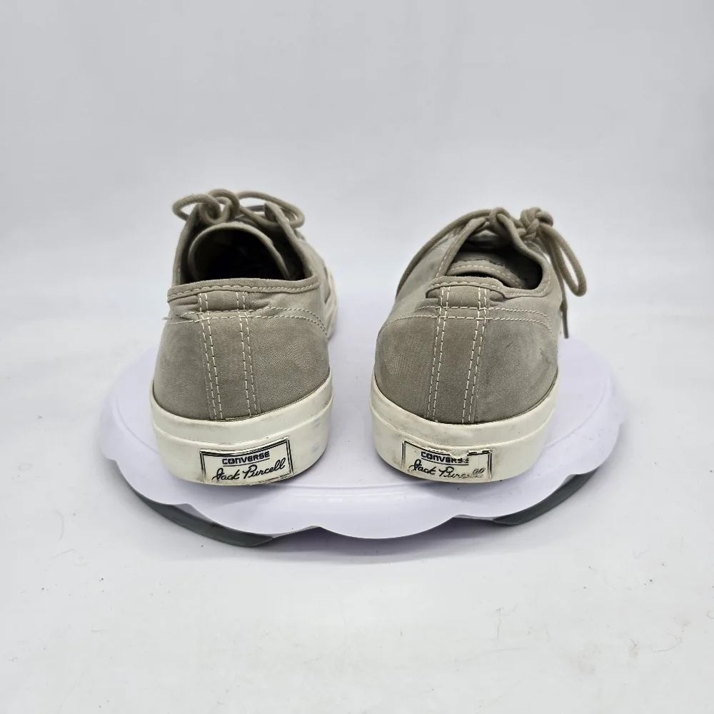 Converse Shoe Men's 9 Women 10.5 Jack Purcell Sneakers